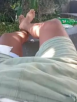 lapercataa online show from March 13, 2025, 4:34 pm