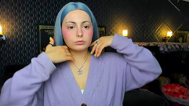 Snapshot of _extraterrestrial_ chatting on October 16, 2025, 2:58 pm  extraterrestrial  online show from October 16, 2025, 2:58 pm