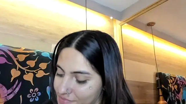 Cori Paige online show from September 24, 2025, 3:57 am