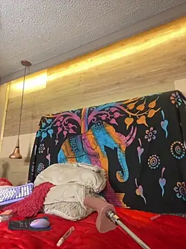 Cori Paige online show from September 12, 2025, 4:12 am