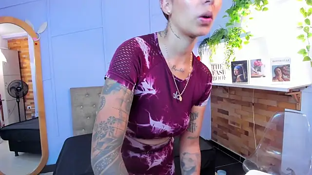 Georgina-coule online show from January 8, 2026, 2:01 pm