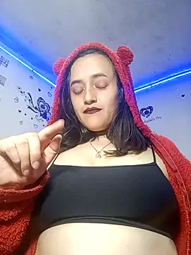 Snapshot of anndreapds chatting on October 30, 2025, 6:38 pm anndreapds online show from October 30, 2025, 6:38 pm