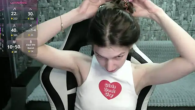 Snapshot of MissMiaCutie chatting on October 13, 2025, 1:45 pm MissMiaCutie online show from October 13, 2025, 1:45 pm