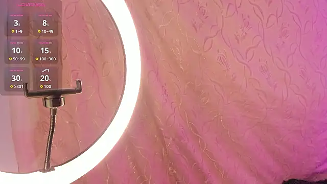 Kylie2211 online show from January 17, 2026, 1:31 am