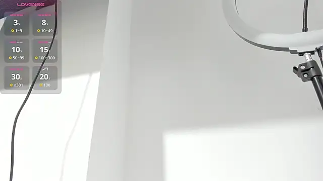 Kylie2211 online show from March 16, 2026, 2:08 am