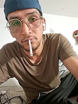 Hancoxx online show from July 24, 2026, 11:23 pm