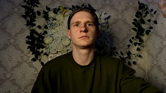 ArchiZuki69 online show from March 27, 2026, 5:03 pm