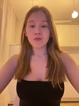 Eva Weyne online show from February 24, 2026, 5:36 pm