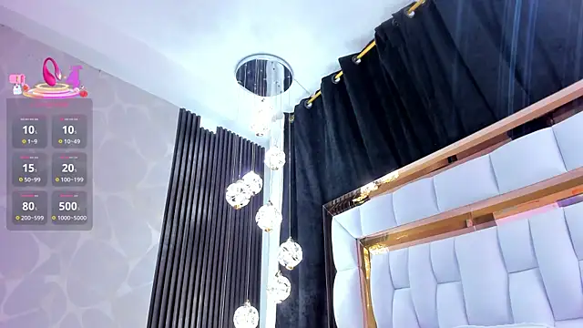 Snapshot of SarayRoyse chatting on September 10, 2025, 7:35 pm SarayRoyse online show from September 10, 2025, 7:35 pm