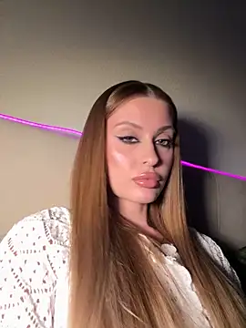 Sweet  Milly online show from April 3, 2026, 4:57 pm