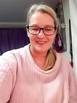 irinamaux online show from February 14, 2026, 2:50 pm