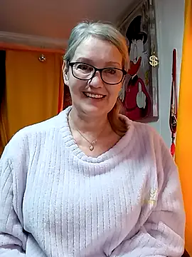 irinamaux online show from March 21, 2026, 8:19 am