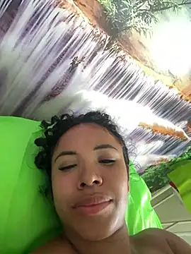 Brunettexio online show from February 14, 2025, 7:54 pm