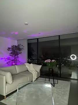 Brunettexio online show from October 5, 2025, 2:57 am