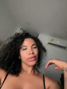 Brunettexio online show from March 2, 2025, 4:07 am