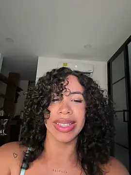 Brunettexio online show from March 2, 2025, 10:02 pm