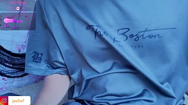 Levii Ackermann online show from October 24, 2025, 2:05 pm