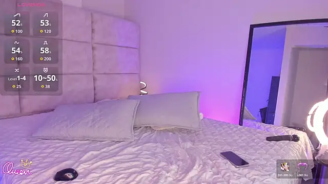  karime  online show from April 10, 2026, 8:16 pm