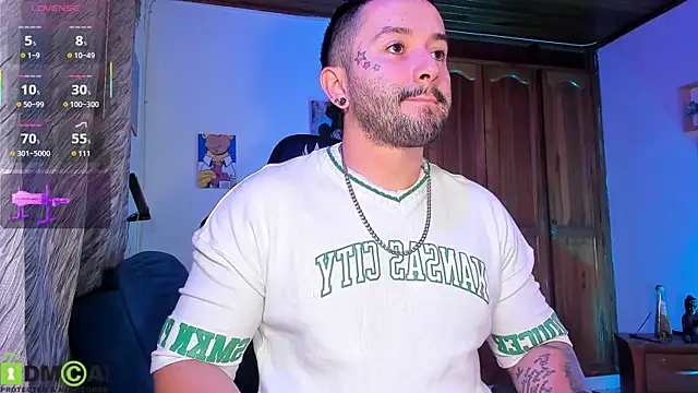 Alex maraj online show from November 16, 2025, 12:37 am