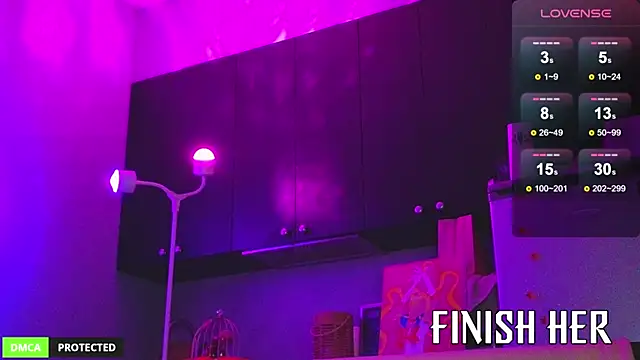 princess sofiee online show from November 11, 2025, 3:07 pm