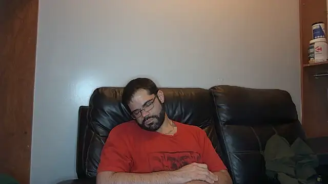 Zander823 online show from March 17, 2026, 5:54 am