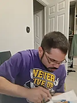 Snapshot of Zander823 chatting on February 8, 2026, 4:43 am Zander823 online show from February 8, 2026, 4:43 am