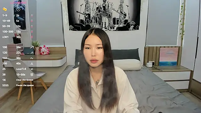 yena gab online show from April 8, 2026, 11:28 pm