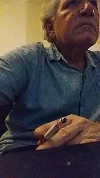 XXCUTHULU23 online show from November 15, 2025, 5:33 am