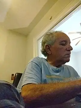 XXCUTHULU23 online show from October 26, 2025, 12:22 am