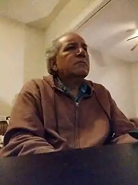 XXCUTHULU23 online show from October 30, 2025, 6:01 am