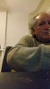 XXCUTHULU23 online show from November 29, 2025, 6:35 am