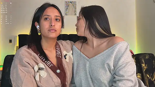 2SummerLove1 online show from February 20, 2026, 11:06 pm