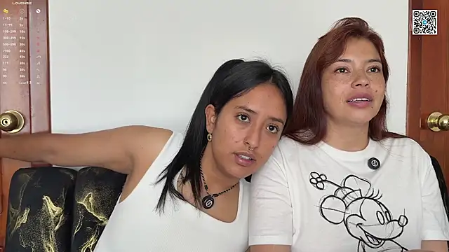 2SummerLove1 online show from July 21, 2026, 2:18 pm