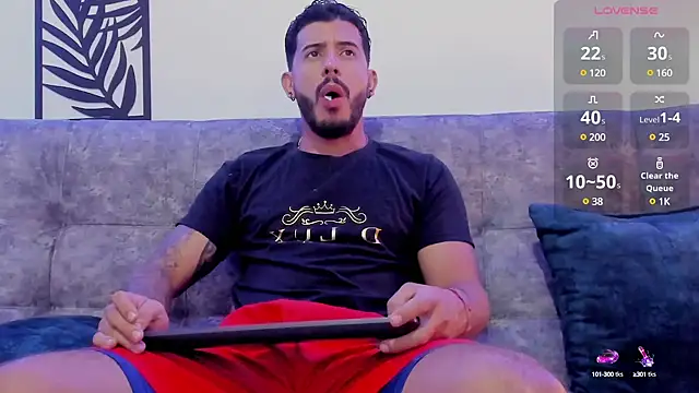 Snapshot of Bruno_Mattos chatting on February 4, 2025, 10:45 pm Bruno Mattos online show from February 4, 2025, 10:45 pm