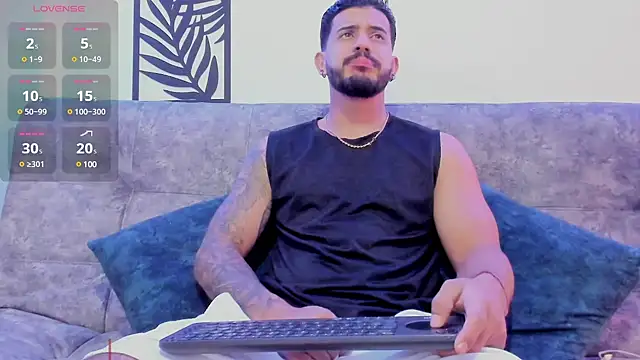 Snapshot of Bruno_Mattos chatting on February 13, 2025, 9:49 pm Bruno Mattos online show from February 13, 2025, 9:49 pm