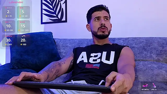 Snapshot of Bruno_Mattos chatting on March 3, 2026, 12:28 am Bruno Mattos online show from March 3, 2026, 12:28 am