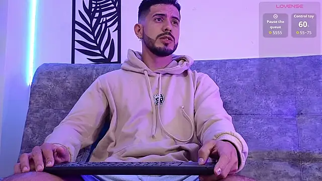 Snapshot of Bruno_Mattos chatting on January 13, 2026, 1:42 am Bruno Mattos online show from January 13, 2026, 1:42 am