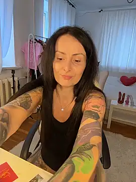  AHHA  online show from November 17, 2025, 7:34 am