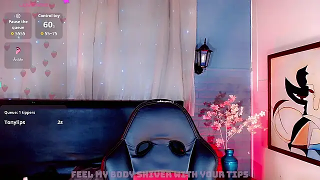 Snapshot of Victoria_Kastelo chatting on February 25, 2026, 7:14 pm Victoria Kastelo online show from February 25, 2026, 7:14 pm