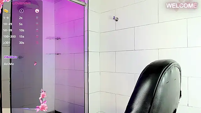 Snapshot of Victoria_Kastelo chatting on October 25, 2025, 7:14 pm Victoria Kastelo online show from October 25, 2025, 7:14 pm