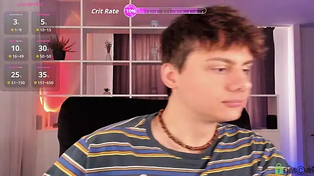 Snapshot of sunnyburn_boy chatting on September 10, 2025, 6:45 am sunnyburn boy online show from September 10, 2025, 6:45 am