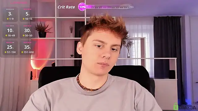 Snapshot of sunnyburn_boy chatting on October 15, 2025, 6:54 am sunnyburn boy online show from October 15, 2025, 6:54 am