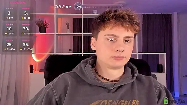 sunnyburn boy online show from March 19, 2026, 7:47 pm