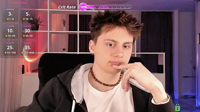 sunnyburn boy online show from April 9, 2026, 6:14 pm