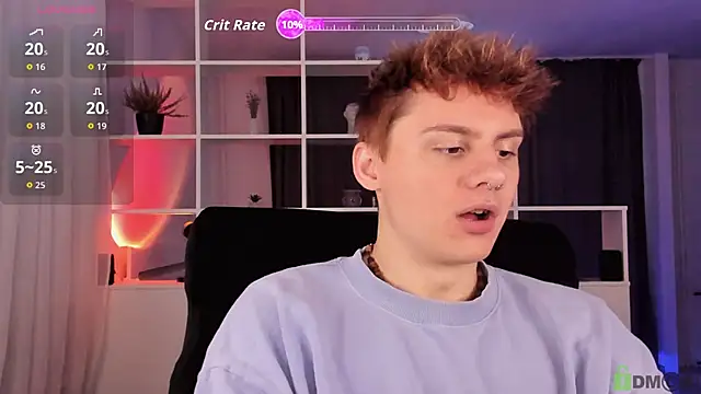 Snapshot of sunnyburn_boy chatting on October 12, 2025, 6:48 am sunnyburn boy online show from October 12, 2025, 6:48 am