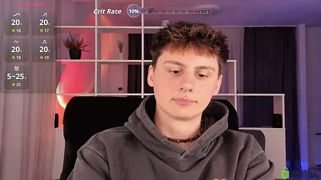 sunnyburn boy online show from April 8, 2026, 6:09 pm