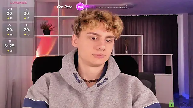 Snapshot of sunnyburn_boy chatting on March 13, 2025, 5:54 am sunnyburn boy online show from March 13, 2025, 5:54 am