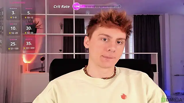 Snapshot of sunnyburn_boy chatting on October 5, 2025, 6:37 am sunnyburn boy online show from October 5, 2025, 6:37 am