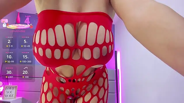 Alicebrooks  online show from December 22, 2025, 1:22 pm