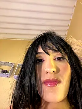 Sweetie Arianna online show from September 30, 2025, 5:13 am